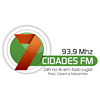 7 Cidades 93.9 FM