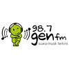 Gen FM 98.7
