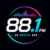 88.1 FM