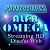 Alfa y Omega HD