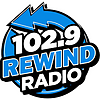 CHDR 102.9 Rewind Radio