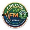 Crecer FM Stéreo 107.4 FM