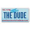WNTB The Dude 93.7 FM