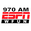 ESPN 970 WFUN