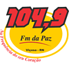 FM da Paz 104.9