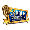 KQLH-LP Studio 92.5 FM