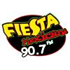 Fiesta Mexicana 90.7 FM