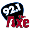 WWGO 92.1 The Axe