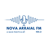 Arraial FM 100.3