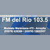 Fm Del Río 103.5
