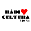 Rádio Cultura 740 AM