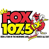 WFXJ The Fox 107.5 FM