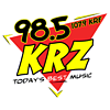 WKRZ 98.5 FM