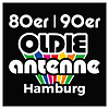 80er 90er OLDIE ANTENNE Hamburg