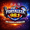 Fortaleza FM 98.1