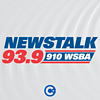 WSBA NewsTalk 93.9 & 910