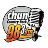 CHUN-FM 98.3 – Country Rock