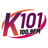 KZMK K 101 FM