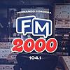 Radio FM 2000