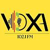 Voxa 102.1 FM