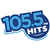 105.5 Hits FM