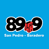 89.9 Metro Power Hits San Pedro Baradero