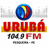 Urubá fm