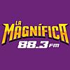 La Magnífica 88.3 FM