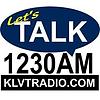 KLVT Let's Talk 1230 AM