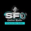 SF Radio Online Ghana