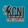 KCNI 1280 AM