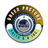 Green Pasture Christian Radio