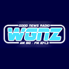 WGNZ 1110 AM