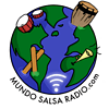 Mundo Salsa Radio