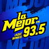 KADD La Mejor 93.5 FM