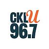 CKLU 96.7