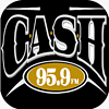 WWWI-FM Cash 95.9 FM
