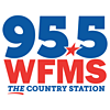 95.5 WFMS