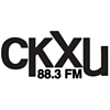 CKXU 88.3 FM