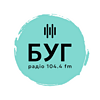 Радіо БУГ | Radio BUG