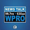 WPRO News Talk 630 & 99.7 FM
