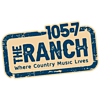CICF 105.7 The Ranch FM