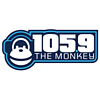 WXYK 105.9 The Monkey