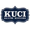 KUCI 88.9 FM