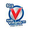 Rádio Vitória FM 93.5