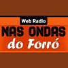 Web Rádio Nas ondas do Forró