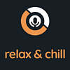 Agenda Cultural Relax & Chill