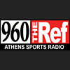 WRFC 960 The Ref