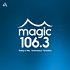 WSPA Magic 106.3 FM