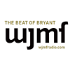 WJMF 88.7 The Beat of Bryant